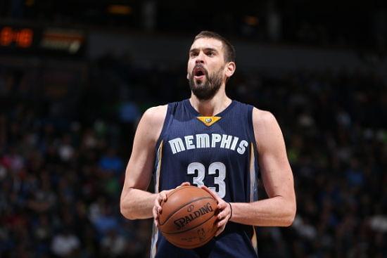 如果SGA想打破詹姆斯1297场的纪录，需要全勤至41岁