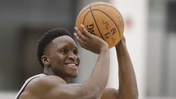 廖三宁替补出场砍17+6+5，犀利突破成少有亮点