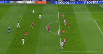 丹麦队防守稳固