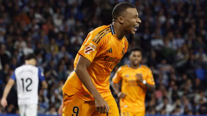 強調在場上 強調在場上