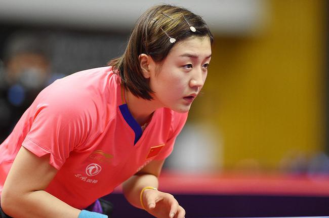 体球风多样 体球风多样